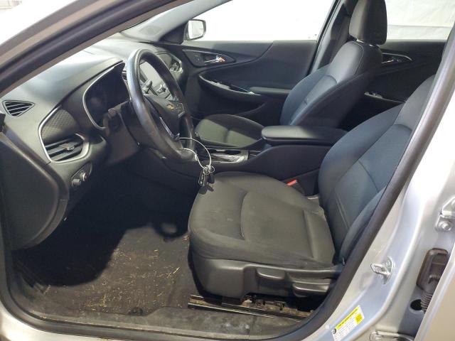 Chevrolet Malibu Ls Image 9