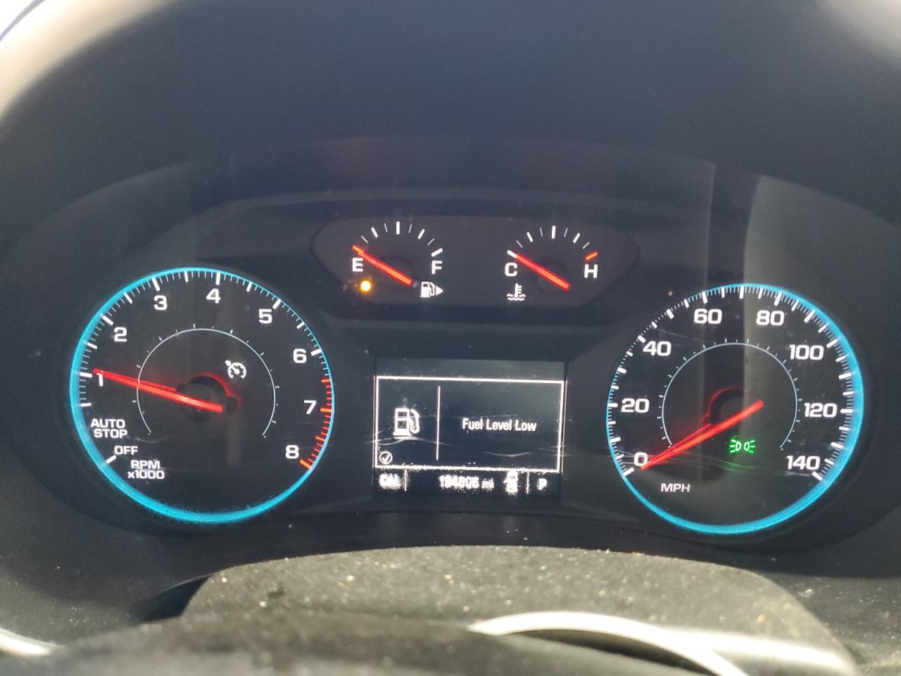 Chevrolet Malibu Ls Image 12