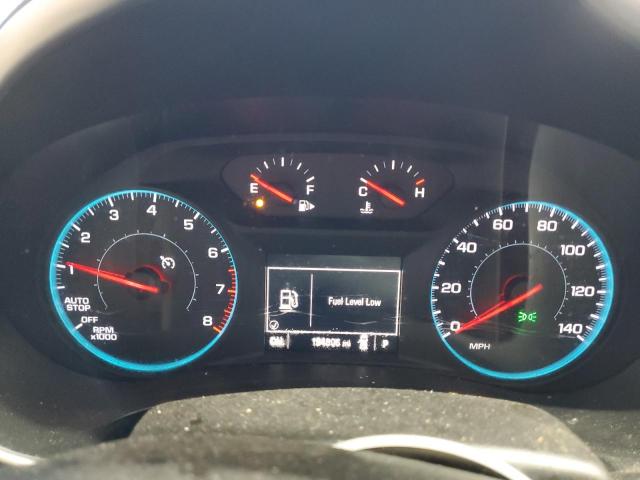 Chevrolet Malibu Ls Image 12