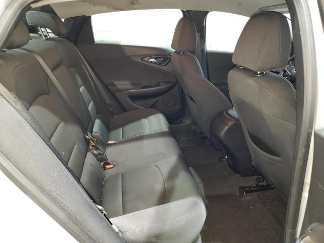 Chevrolet Malibu Ls Image 8