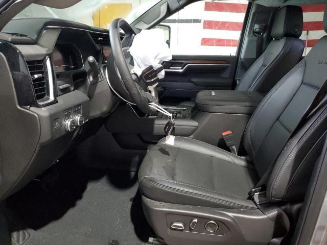 GMC Sierra K2500 Denali Image 8