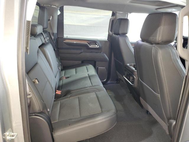 GMC Sierra K2500 Denali Image 6