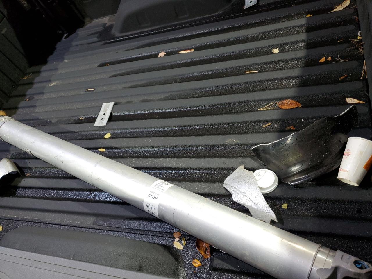 GMC Sierra K2500 Denali Image 13