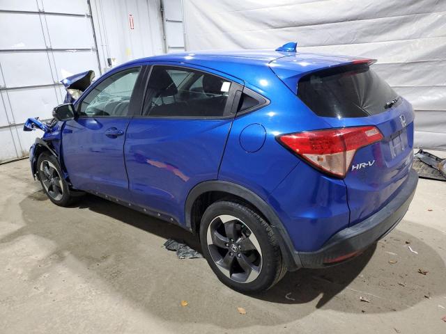Honda HR-V Ex Image 6