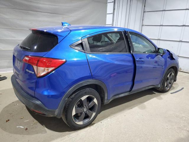 Honda HR-V Ex Image 2