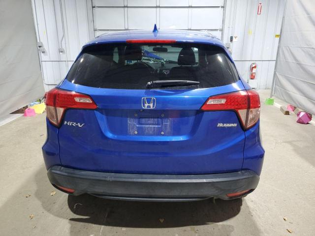Honda HR-V Ex Image 5
