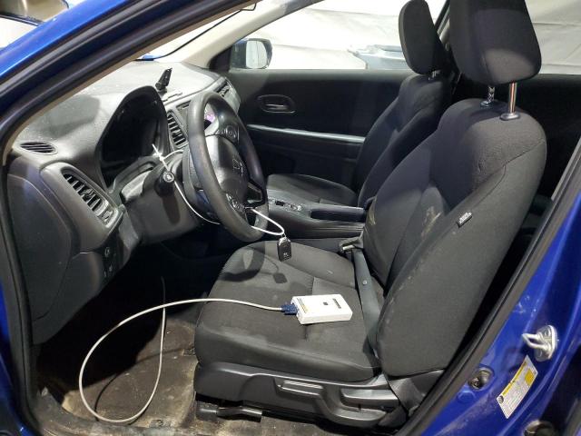 Honda HR-V Ex Image 3