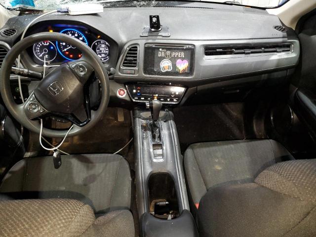 Honda HR-V Ex Image 9