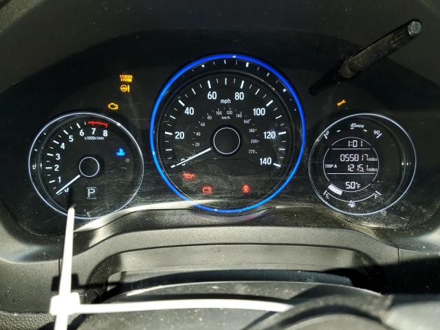 Honda HR-V Ex Image 8