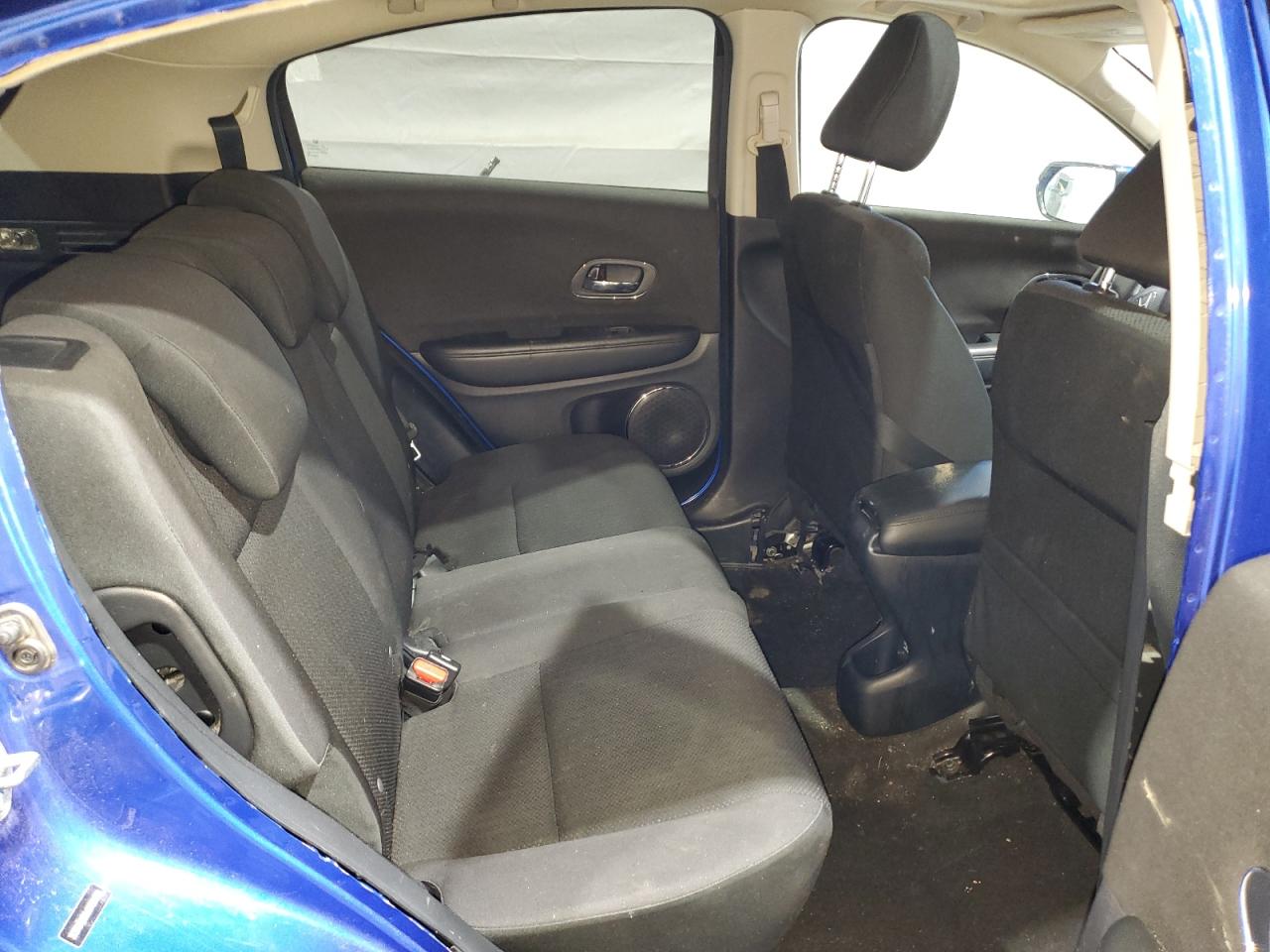 Honda HR-V Ex Image 11