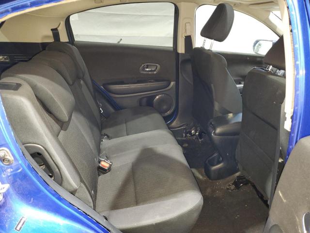 Honda HR-V Ex Image 11