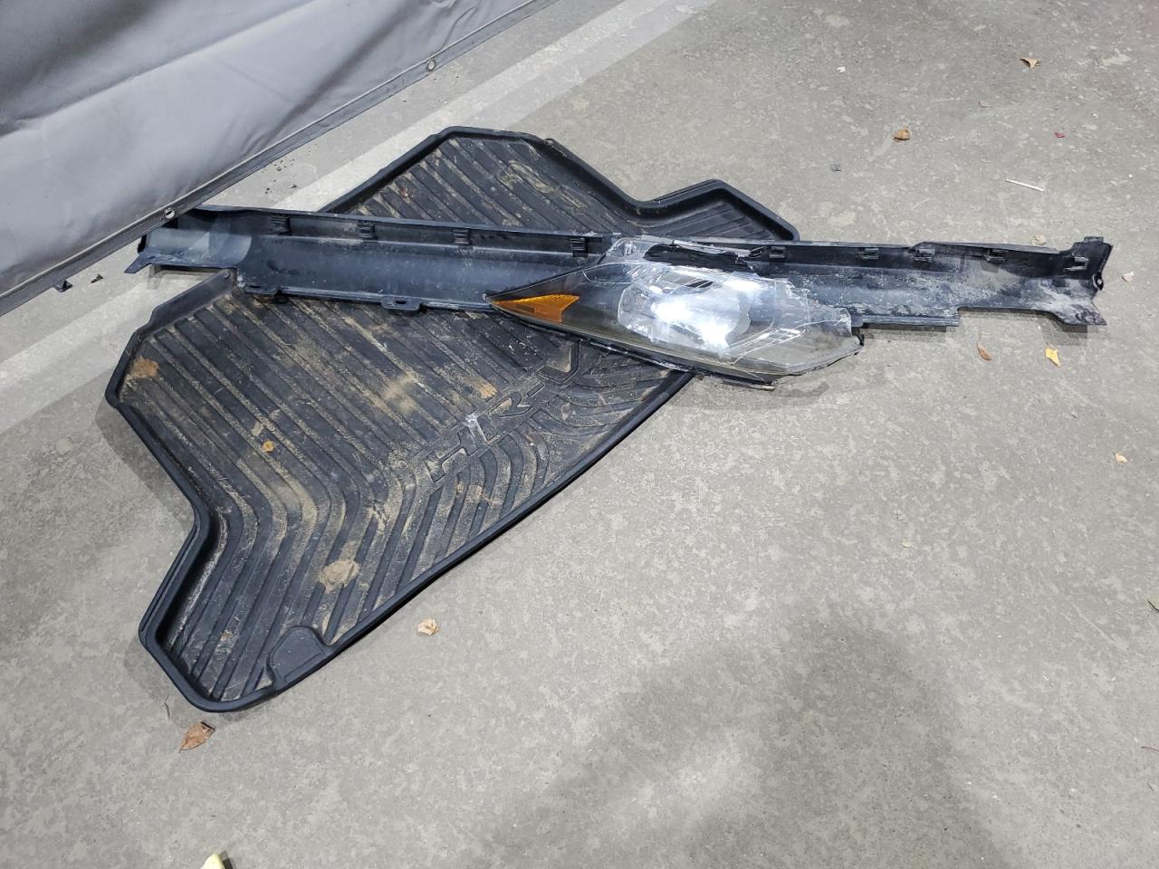 Honda HR-V Ex Image 13