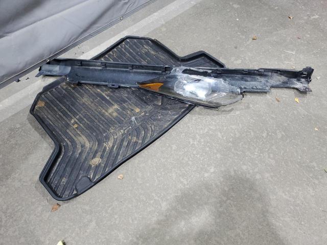 Honda HR-V Ex Image 13