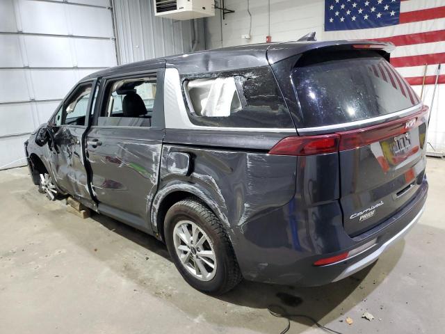 Kia Carnival Lx Image 3