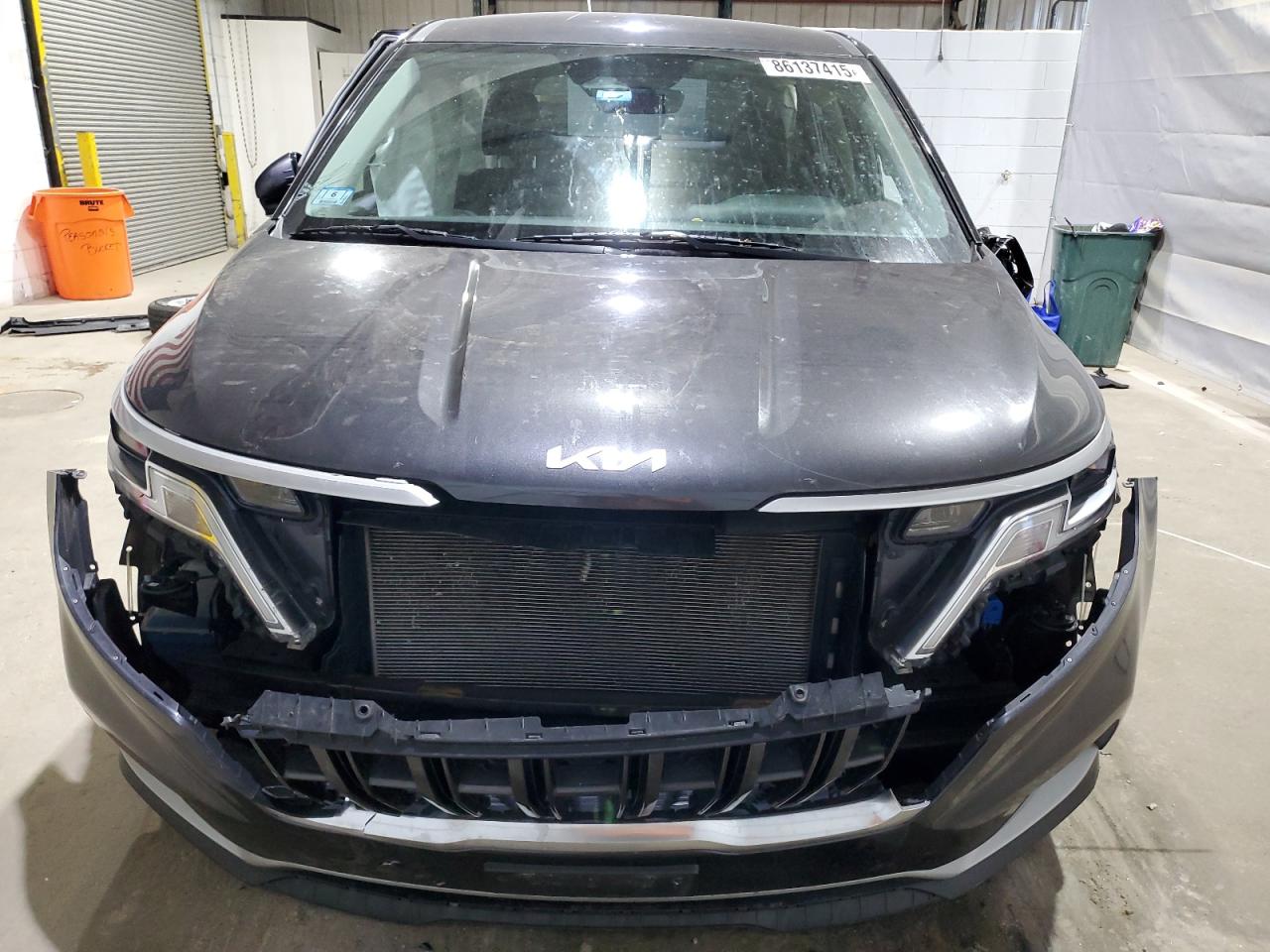 Kia Carnival Lx Image 6