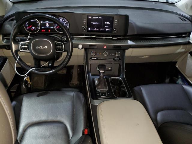 Kia Carnival Lx Image 9