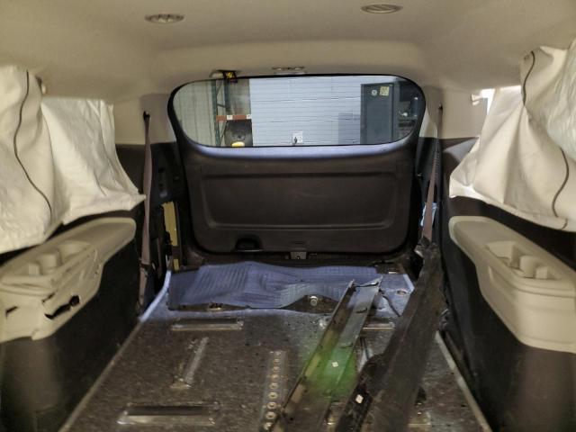 Kia Carnival Lx Image 14