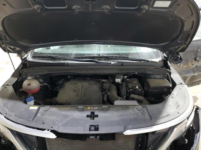 Kia Carnival Lx Image 2