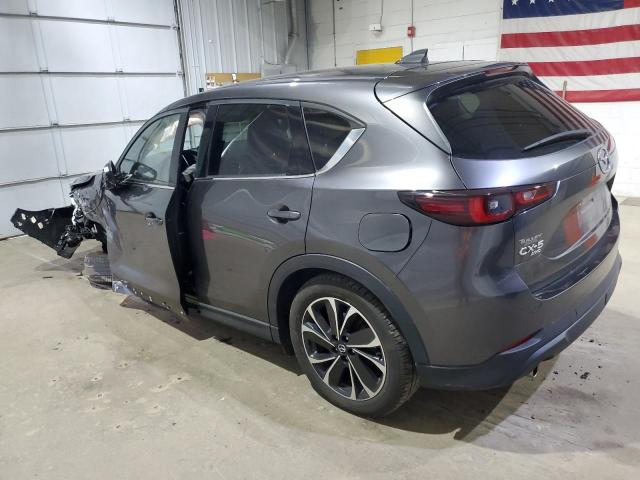 Mazda Cx Premium Image 12