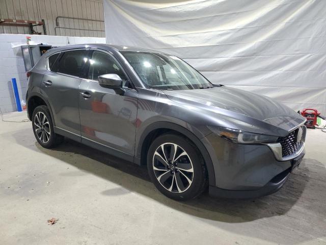 Mazda Cx Premium Image 3