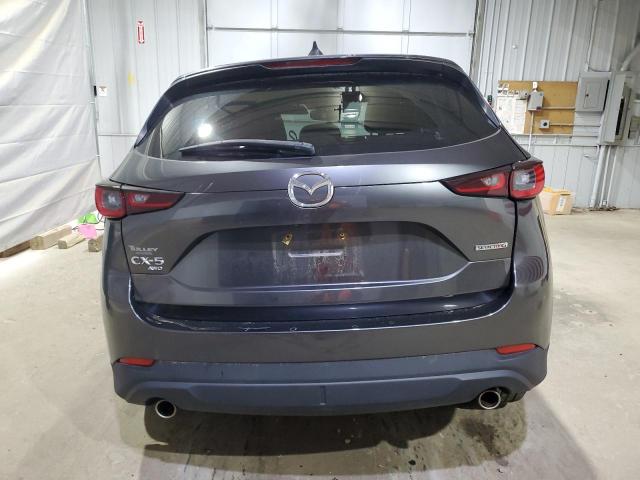 Mazda Cx Premium Image 5