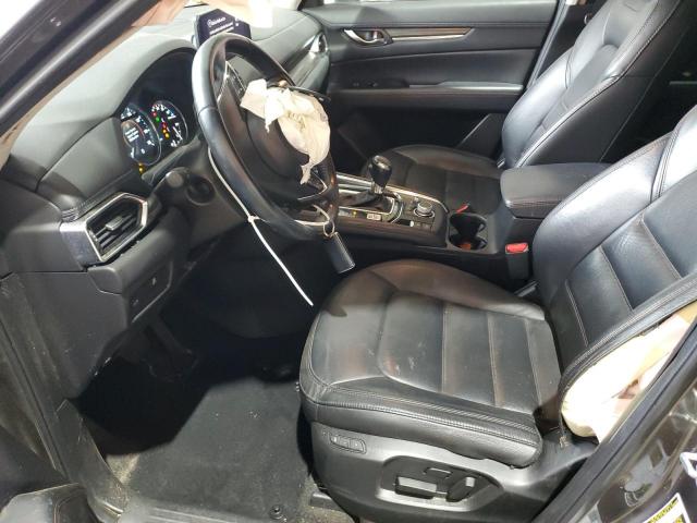 Mazda Cx Premium Image 11