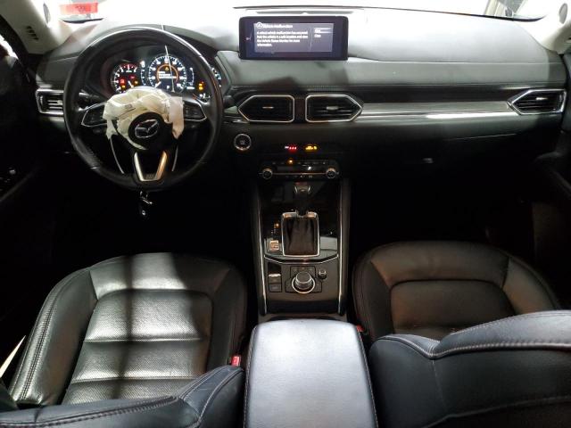 Mazda Cx Premium Image 6