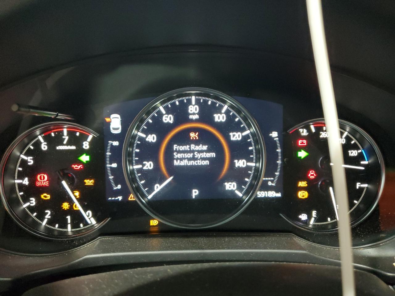 Mazda Cx Premium Image 9