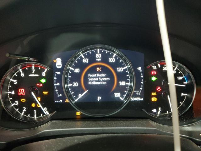 Mazda Cx Premium Image 9