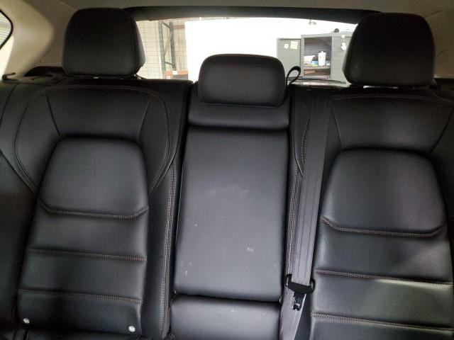 Mazda Cx Premium Image 8