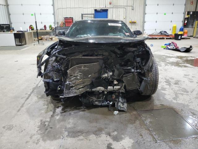 Chevrolet Camaro Ss Image 10