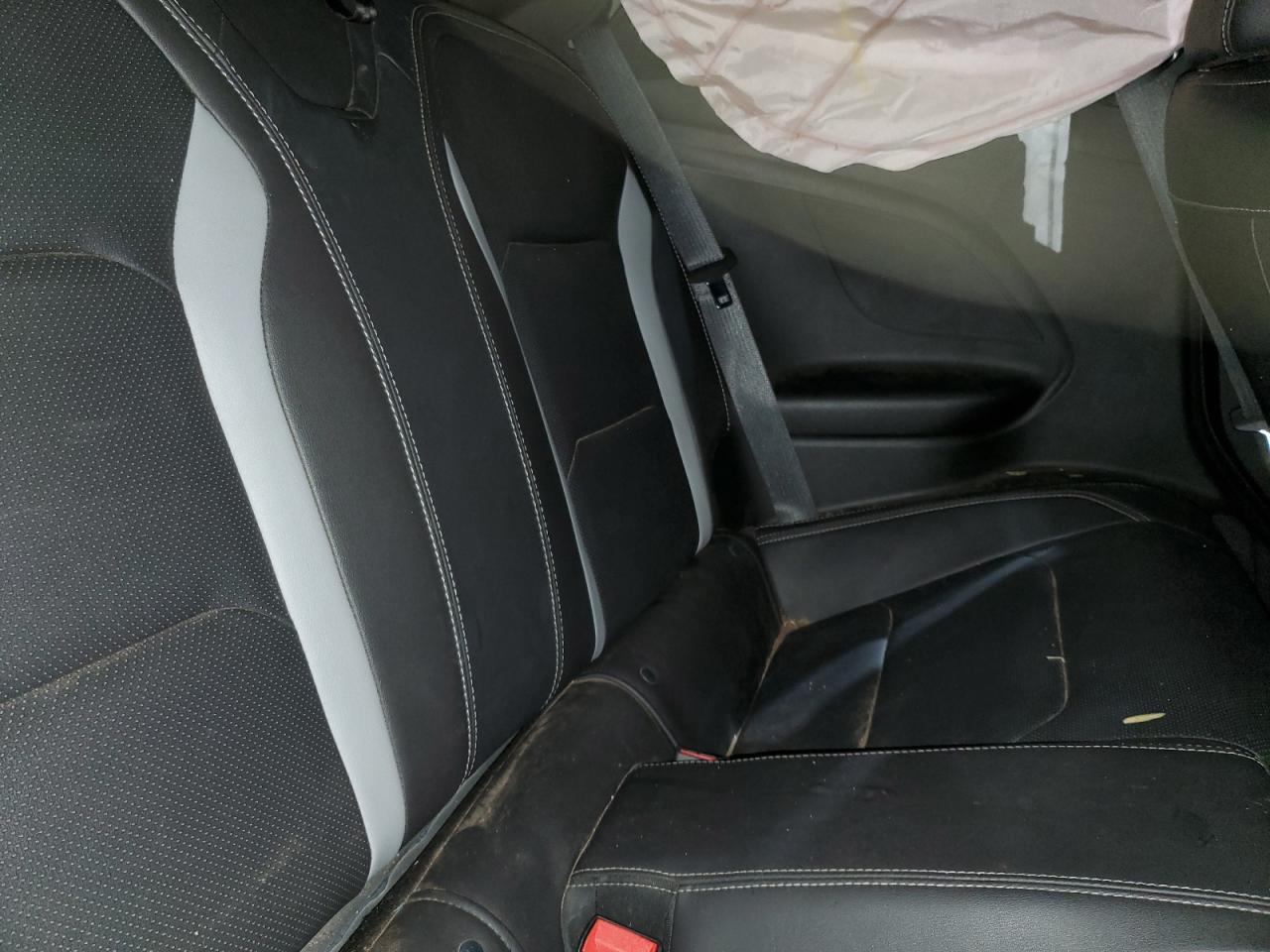 Chevrolet Camaro Ss Image 9