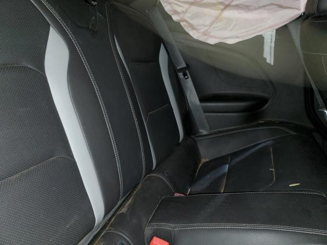 Chevrolet Camaro Ss Image 9