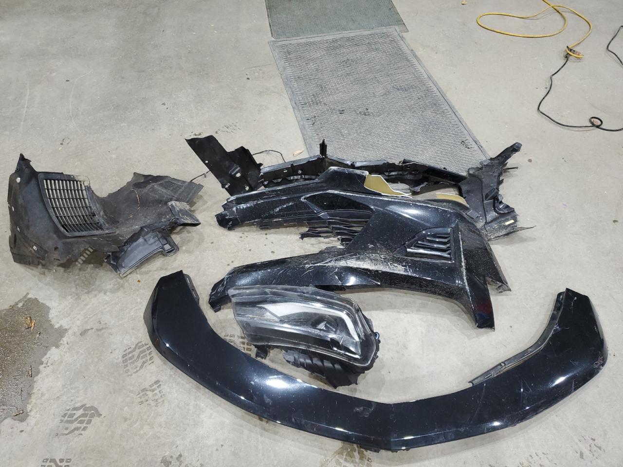 Chevrolet Camaro Ss Image 13