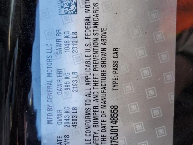 Chevrolet Camaro Ss Image 12