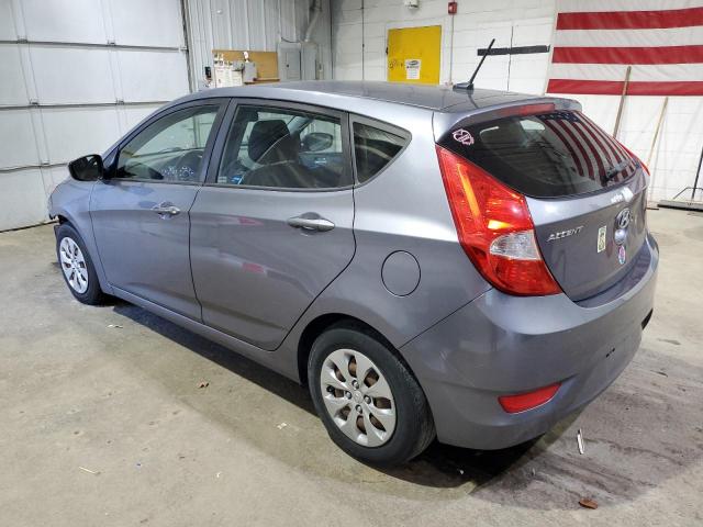 Hyundai ACCENT Se Image 2