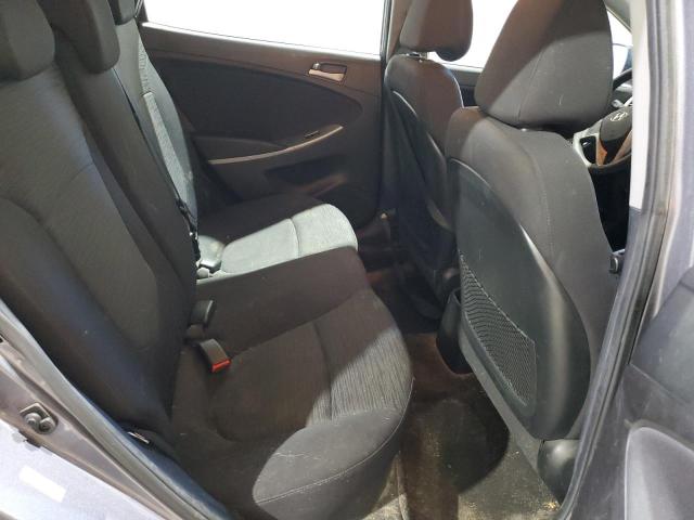 Hyundai ACCENT Se Image 10