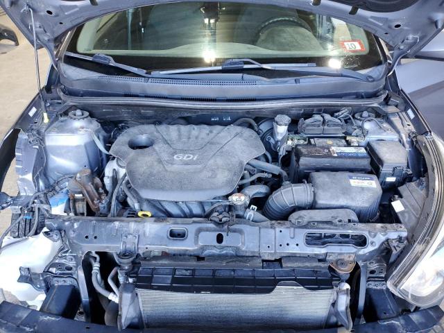 Hyundai ACCENT Se Image 11