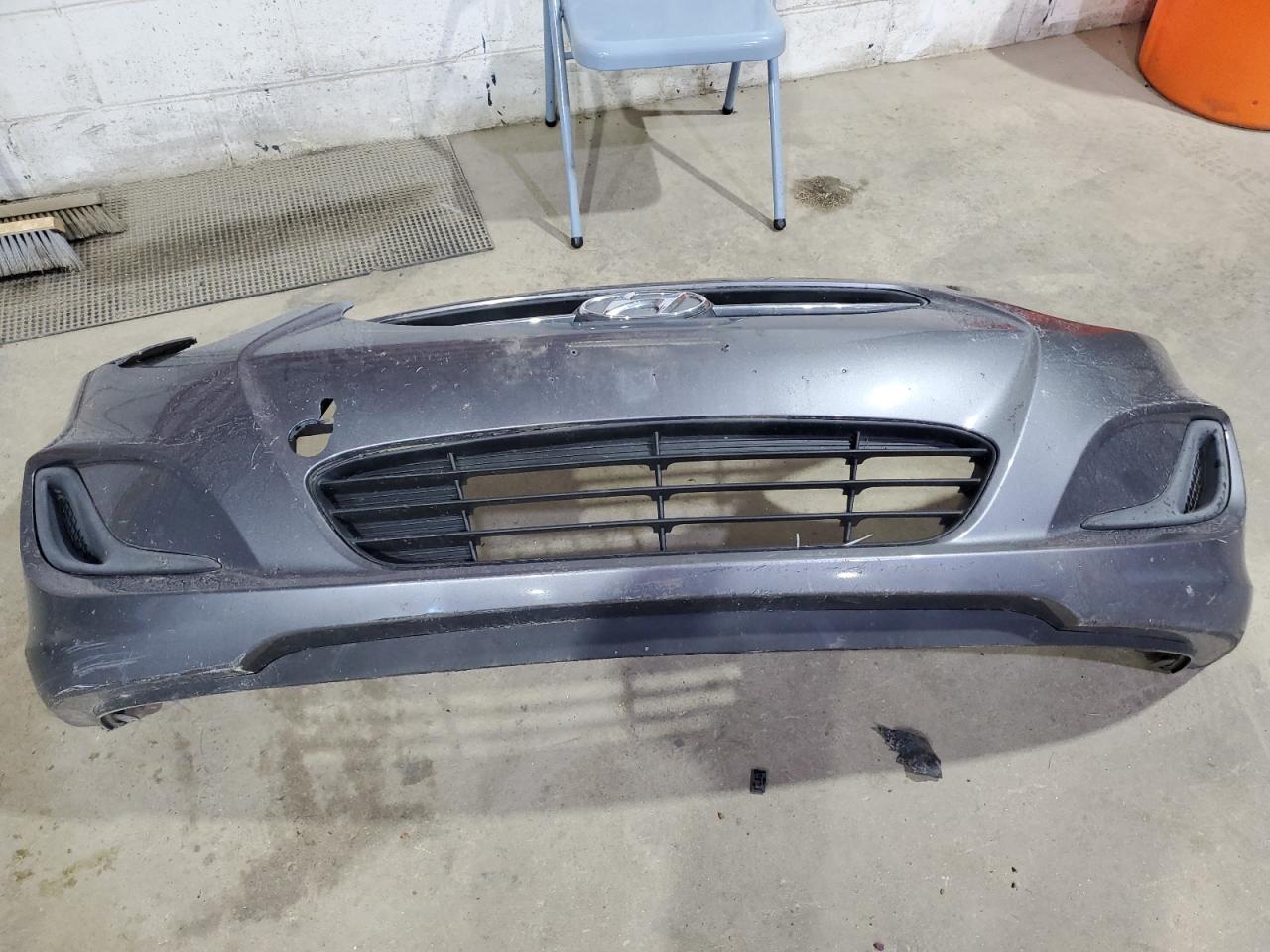 Hyundai ACCENT Se Image 12