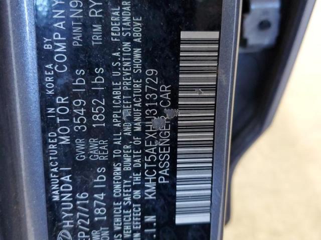 Hyundai ACCENT Se Image 5