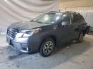 Subaru Forester Premium Image 1