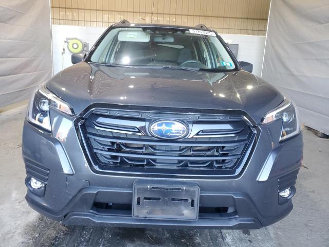 Subaru Forester Premium Image 5