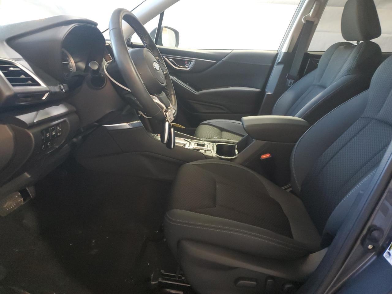 Subaru Forester Premium Image 3