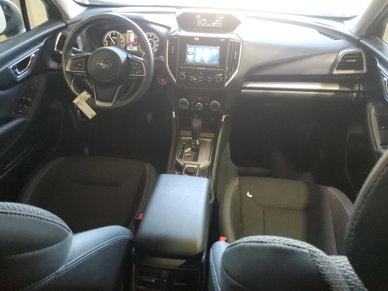 Subaru Forester Premium Image 8