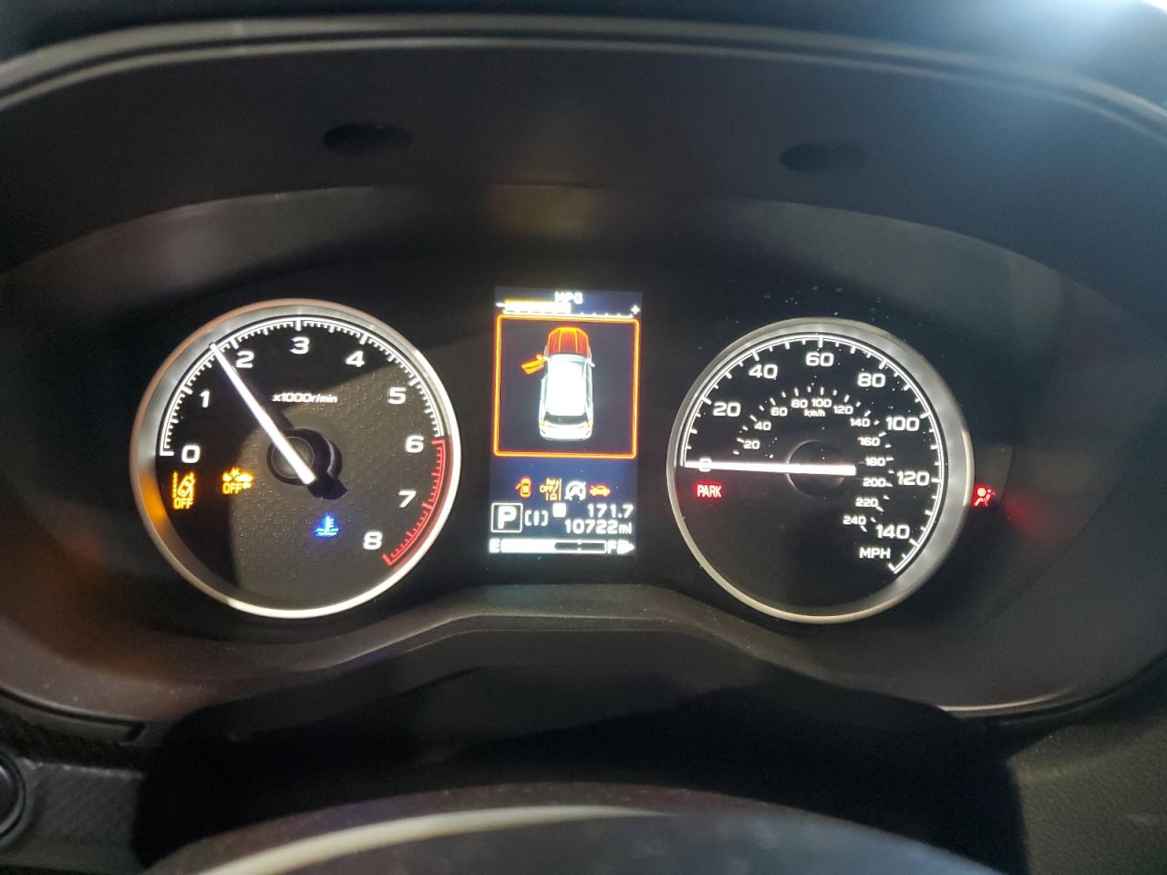 Subaru Forester Premium Image 11