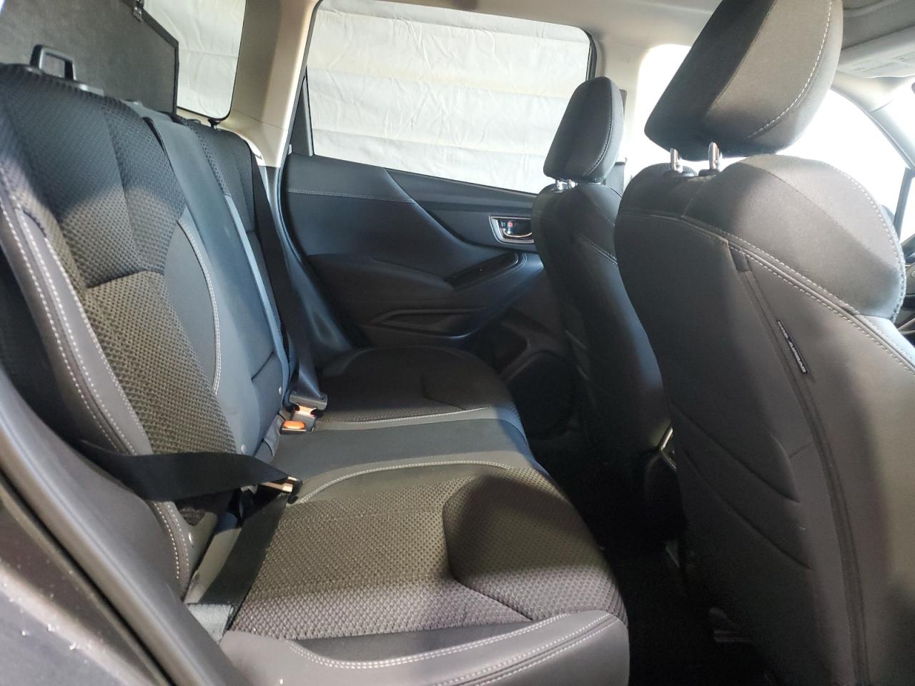 Subaru Forester Premium Image 9