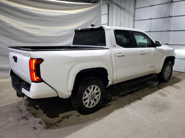 Toyota Tacoma Double Cab Image 5