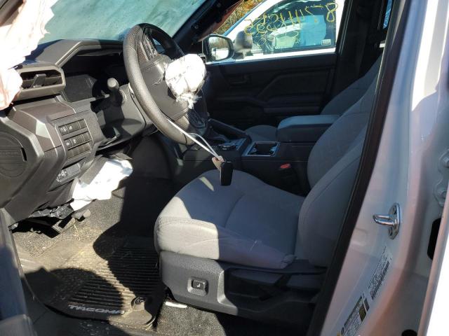 Toyota Tacoma Double Cab Image 6