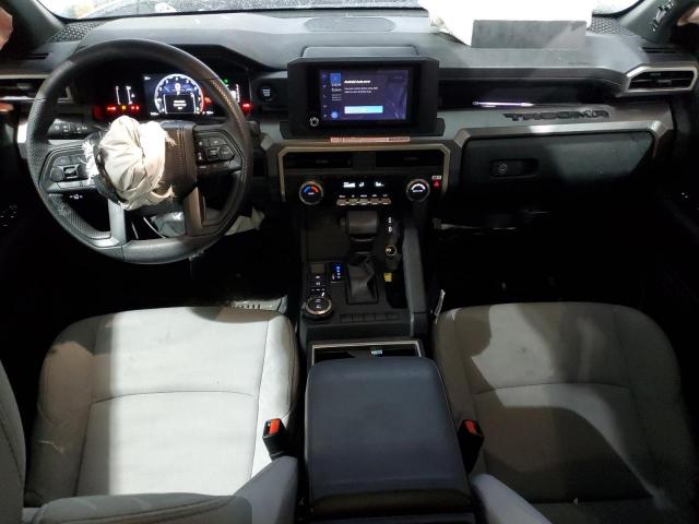 Toyota Tacoma Double Cab Image 9