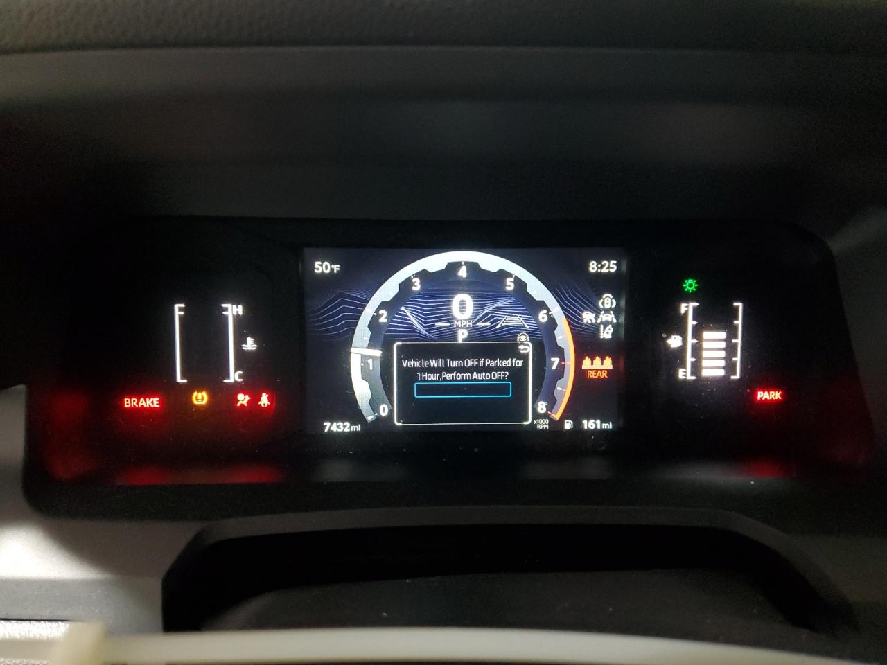 Toyota Tacoma Double Cab Image 8